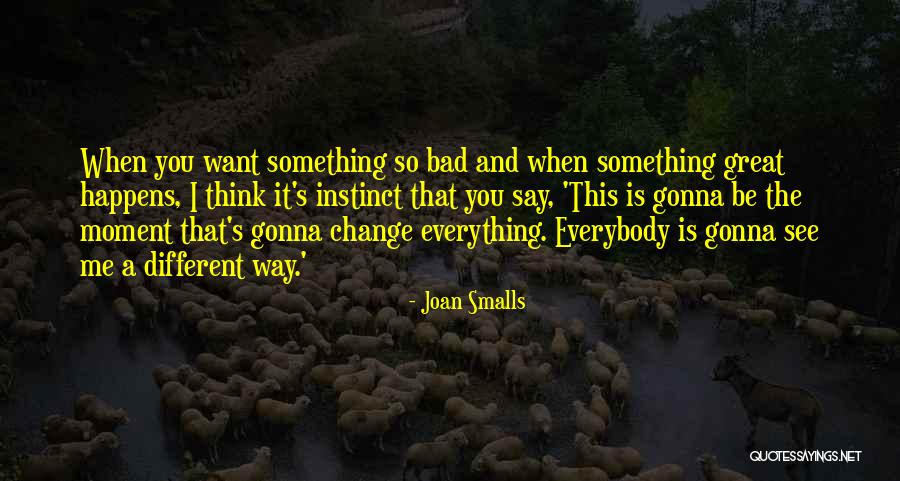 Baaaaaaa Quotes By Joan Smalls Baaaaaaa Quotes By Joan Smalls