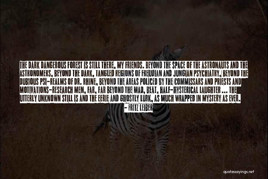 Baaaaaaaack Quotes By Fritz Leiber Baaaaaaaack Quotes By Fritz Leiber