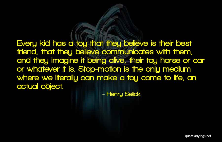 Baaaadddd Quotes By Henry Selick Baaaadddd Quotes By Henry Selick