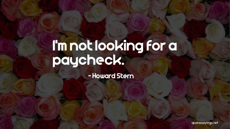 Baaaadddd Quotes By Howard Stern Baaaadddd Quotes By Howard Stern
