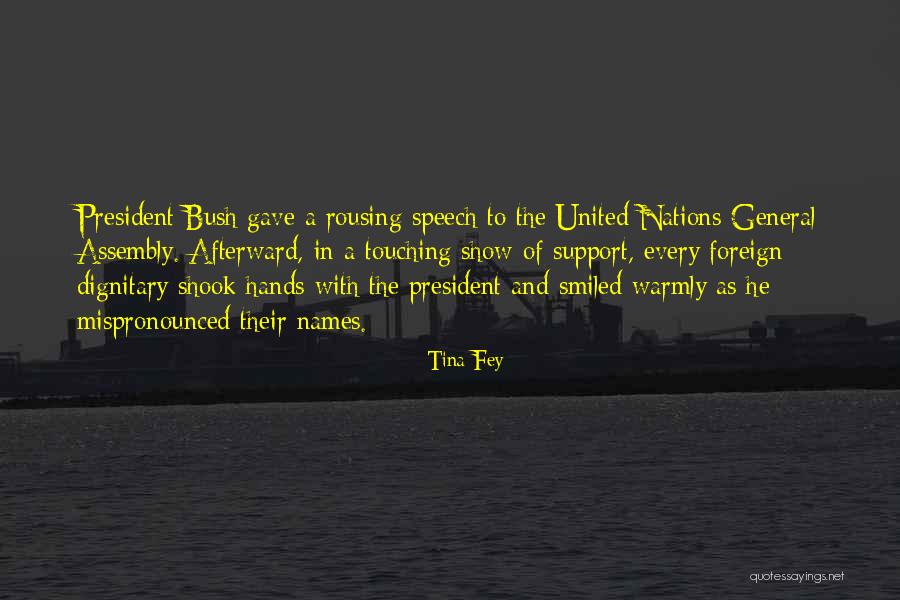 Baaaath Quotes By Tina Fey Baaaath Quotes By Tina Fey