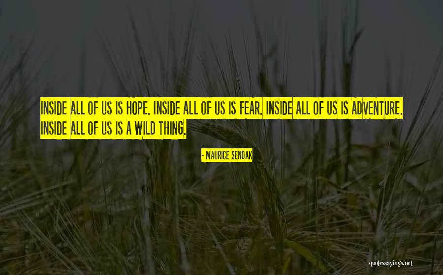 Baaad Movies Quotes By Maurice Sendak Baaad Movies Quotes By Maurice Sendak