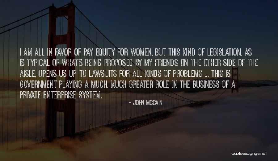 Baadae In English Quotes By John McCain Baadae In English Quotes By John McCain