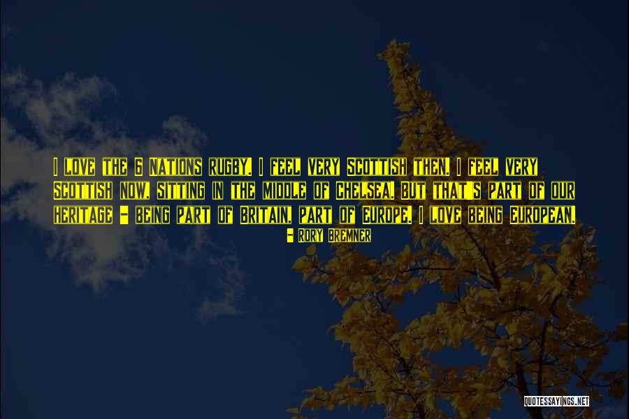 Baadance Quotes By Rory Bremner