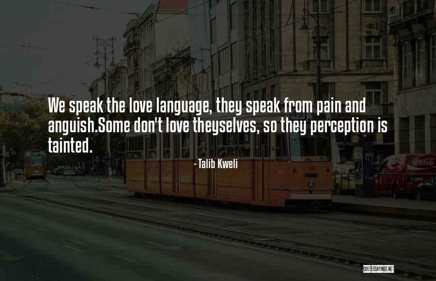 Baadance Quotes By Talib Kweli
