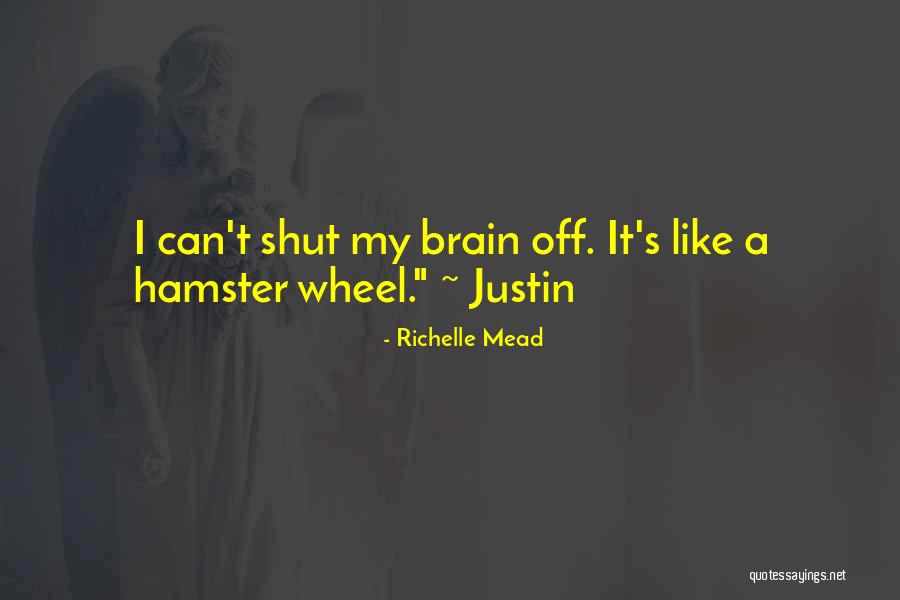 Baader Meinhof Complex Quotes By Richelle Mead Baader Meinhof Complex Quotes By Richelle Mead