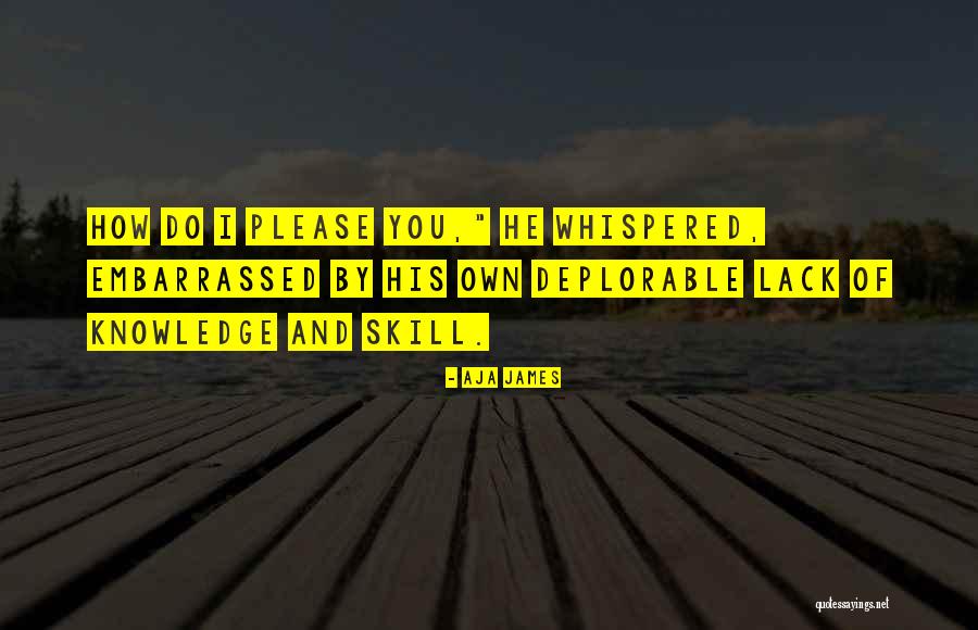 Baadhi 3 Quotes By Aja James Baadhi 3 Quotes By Aja James