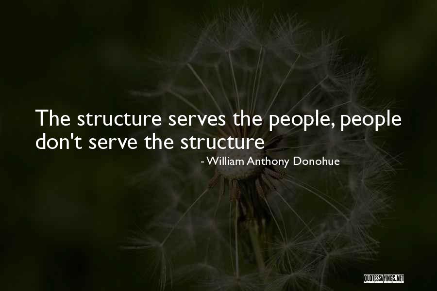 Baadhi 3 Quotes By William Anthony Donohue Baadhi 3 Quotes By William Anthony Donohue