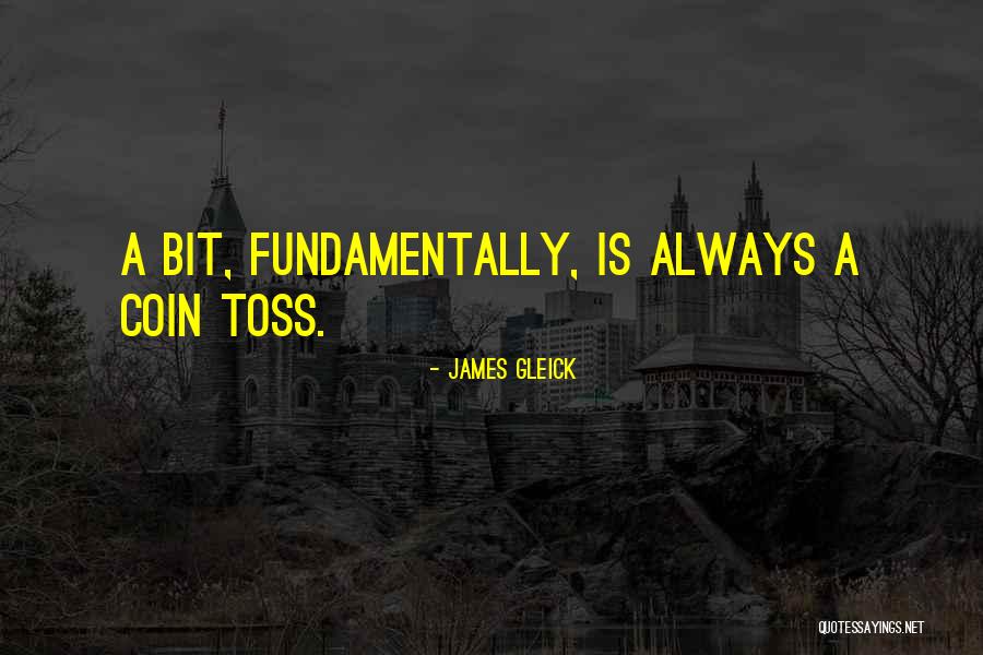 Baadoball Quotes By James Gleick Baadoball Quotes By James Gleick