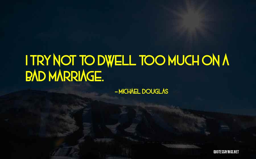 Baadoball Quotes By Michael Douglas Baadoball Quotes By Michael Douglas