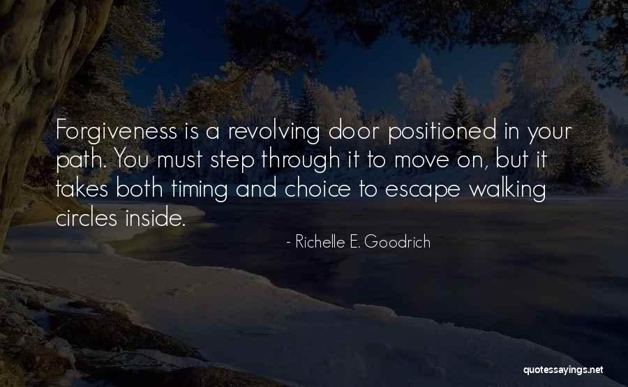 Baadoball Quotes By Richelle E. Goodrich Baadoball Quotes By Richelle E. Goodrich