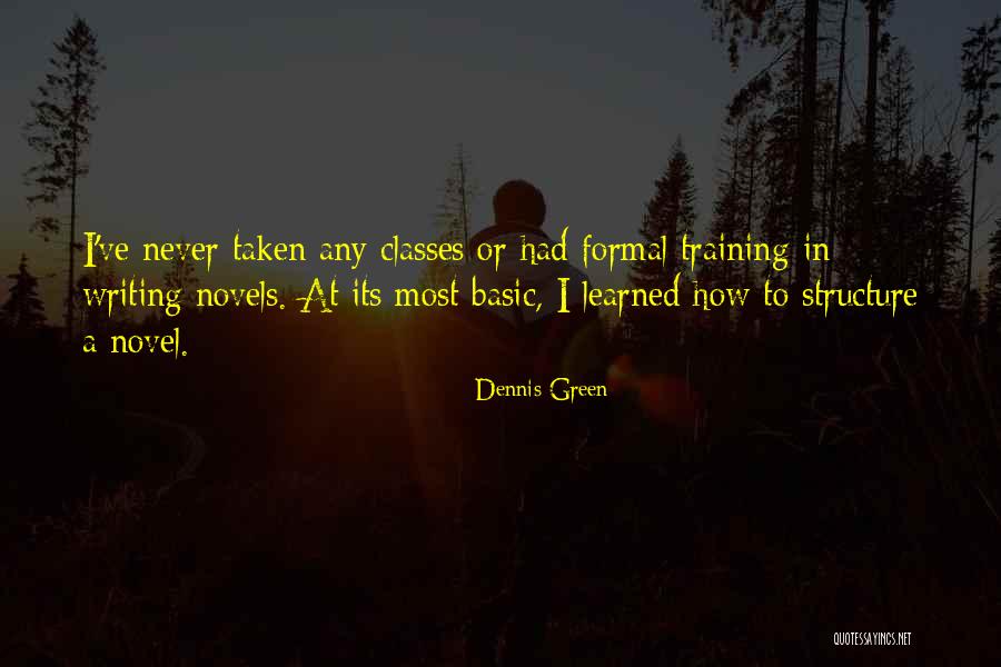 Baadou Quotes By Dennis Green Baadou Quotes By Dennis Green