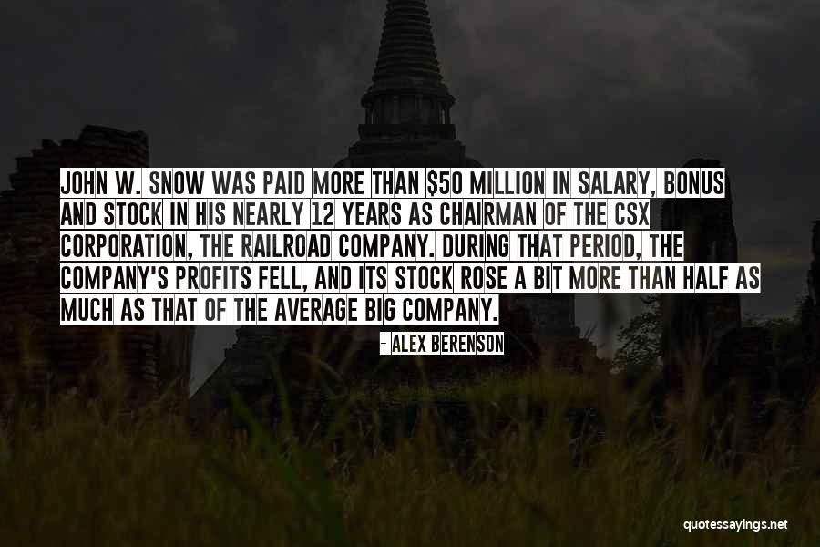 Baadshaho Quotes By Alex Berenson Baadshaho Quotes By Alex Berenson