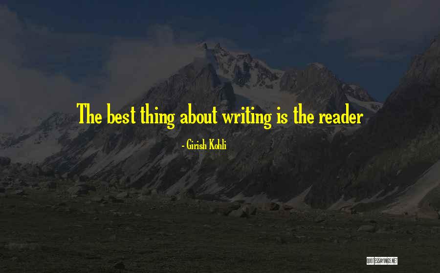 Baadur Culadze Quotes By Girish Kohli Baadur Culadze Quotes By Girish Kohli