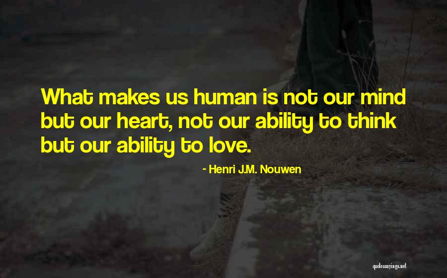 Baagan Menu Quotes By Henri J.M. Nouwen Baagan Menu Quotes By Henri J.M. Nouwen
