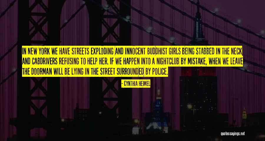 Baaghi 2 Quotes By Cynthia Heimel Baaghi 2 Quotes By Cynthia Heimel