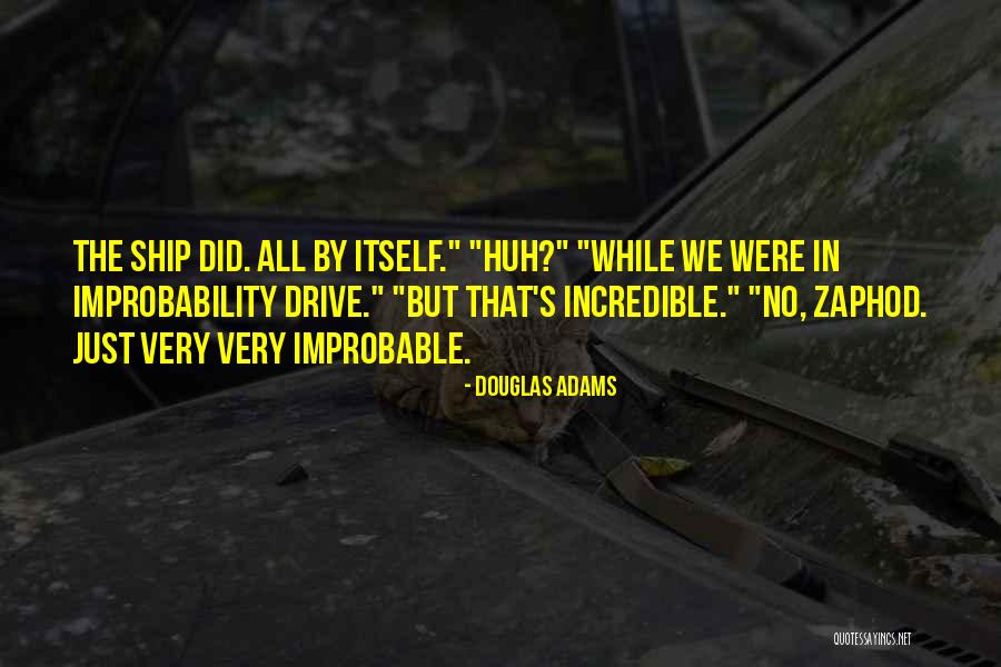 Baahhhssss Quotes By Douglas Adams Baahhhssss Quotes By Douglas Adams