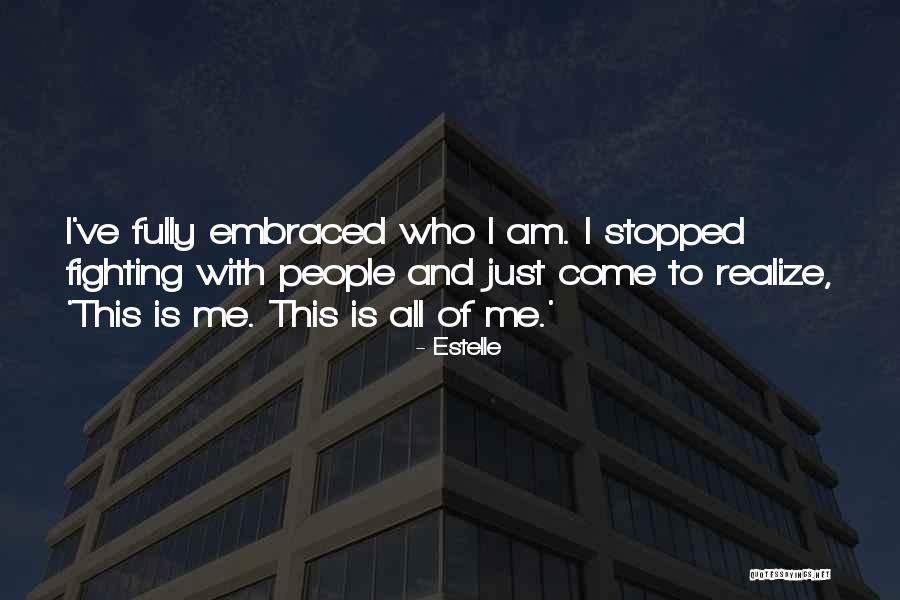 Baahhhssss Quotes By Estelle Baahhhssss Quotes By Estelle