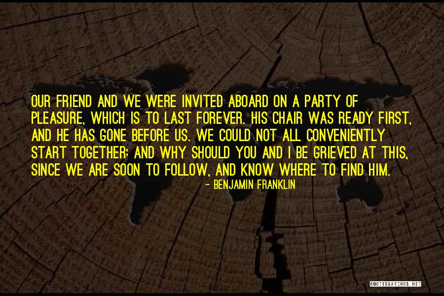 Baaing Female Quotes By Benjamin Franklin Baaing Female Quotes By Benjamin Franklin