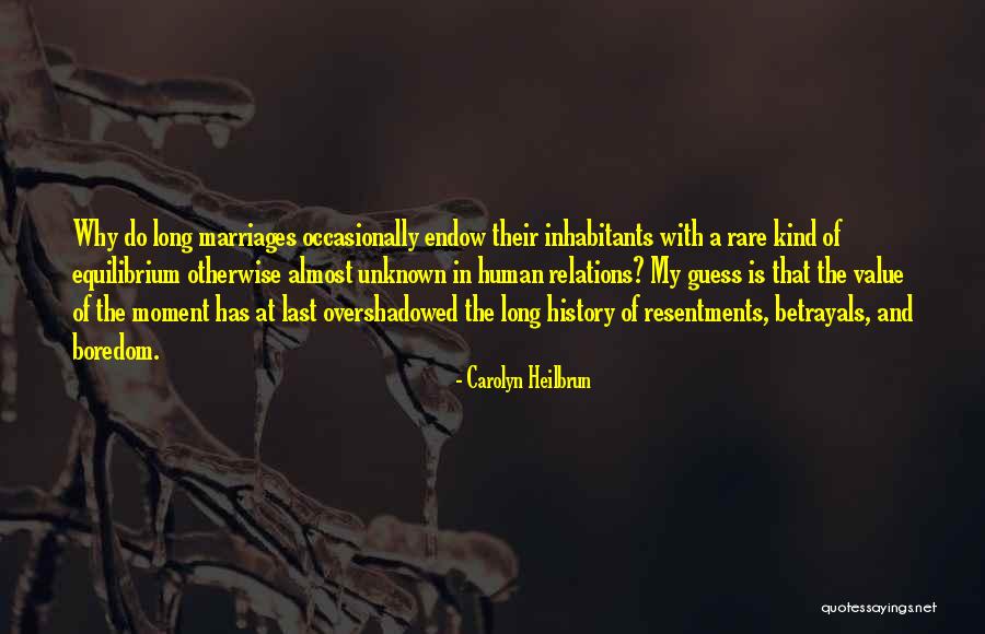 Baaing Female Quotes By Carolyn Heilbrun Baaing Female Quotes By Carolyn Heilbrun
