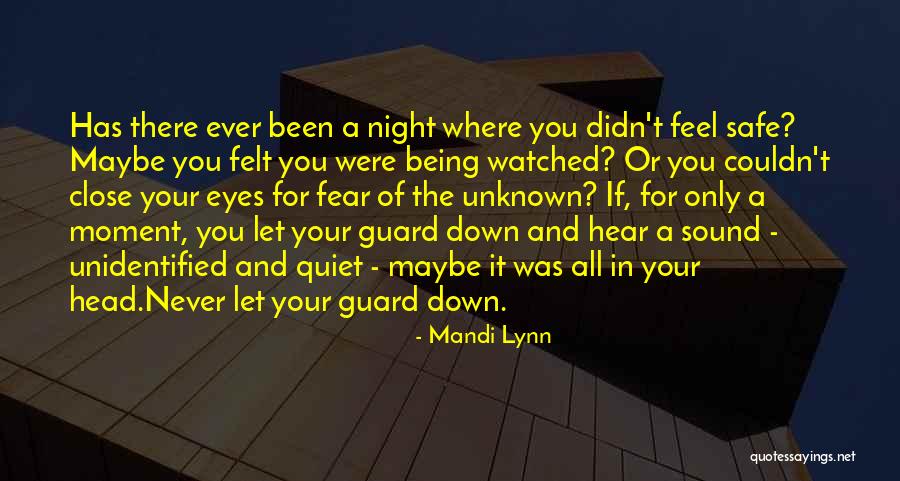 Baaing Female Quotes By Mandi Lynn Baaing Female Quotes By Mandi Lynn