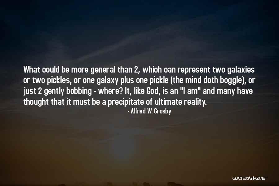 Baaing Like Sheep Quotes By Alfred W. Crosby Baaing Like Sheep Quotes By Alfred W. Crosby