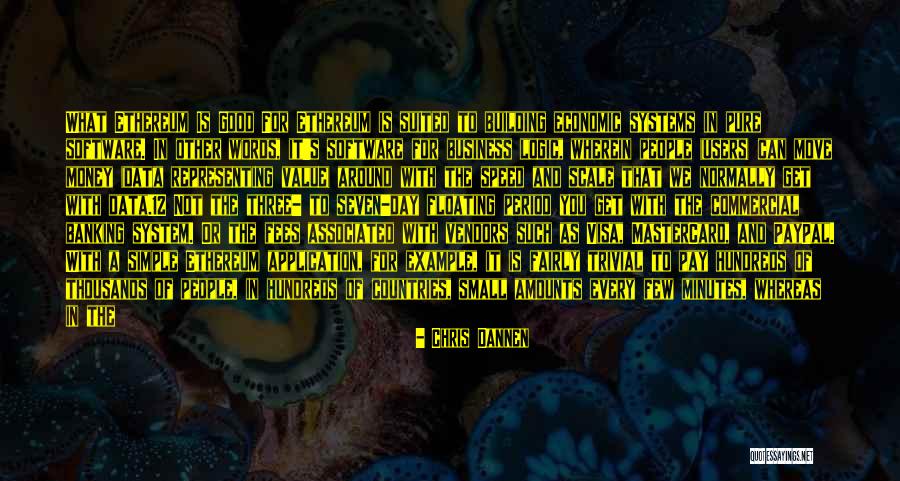 Baaing Quotes By Chris Dannen Baaing Quotes By Chris Dannen