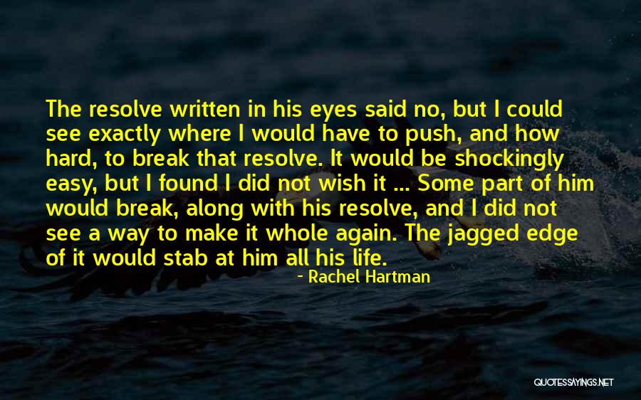 Baakomb Quotes By Rachel Hartman Baakomb Quotes By Rachel Hartman
