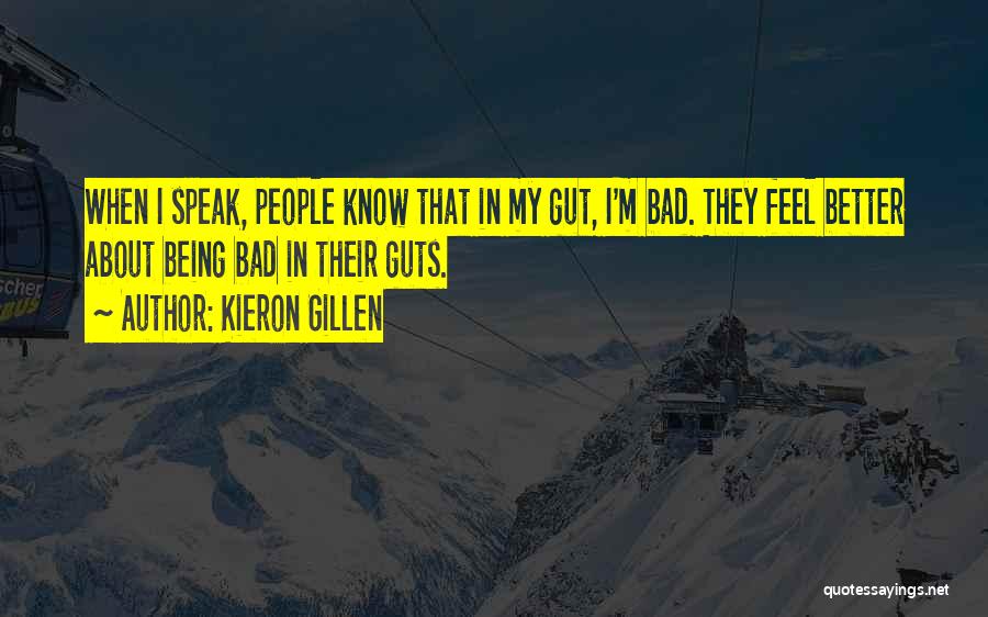 Baal Quotes By Kieron Gillen