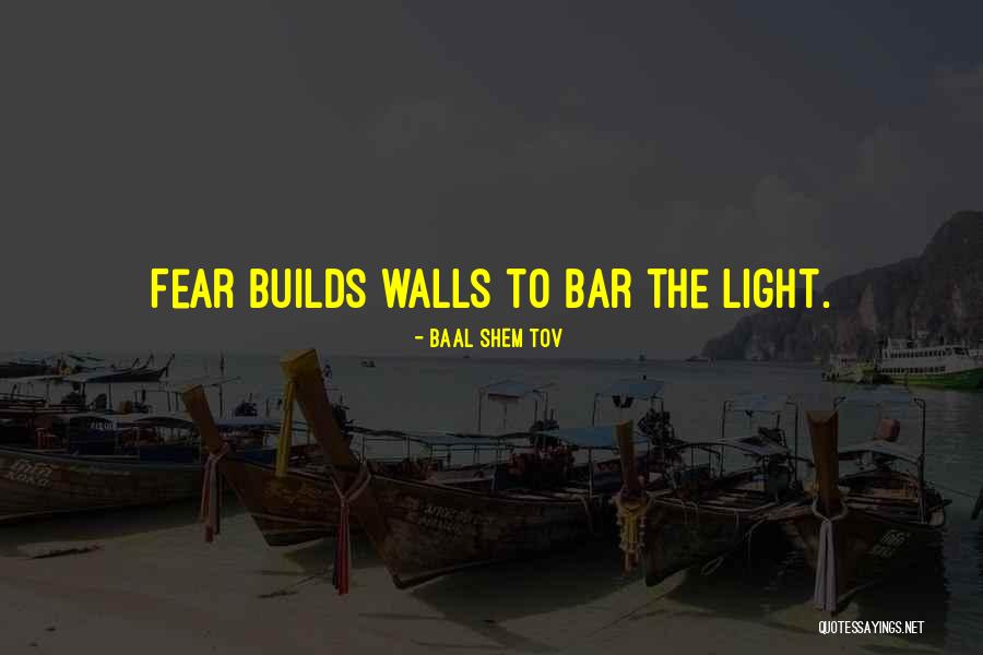 Baal Shem Quotes By Baal Shem Tov Baal Shem Quotes By Baal Shem Tov