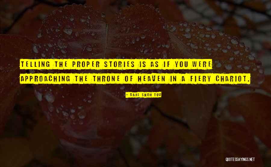 Baal Shem Quotes By Baal Shem Tov Baal Shem Quotes By Baal Shem Tov