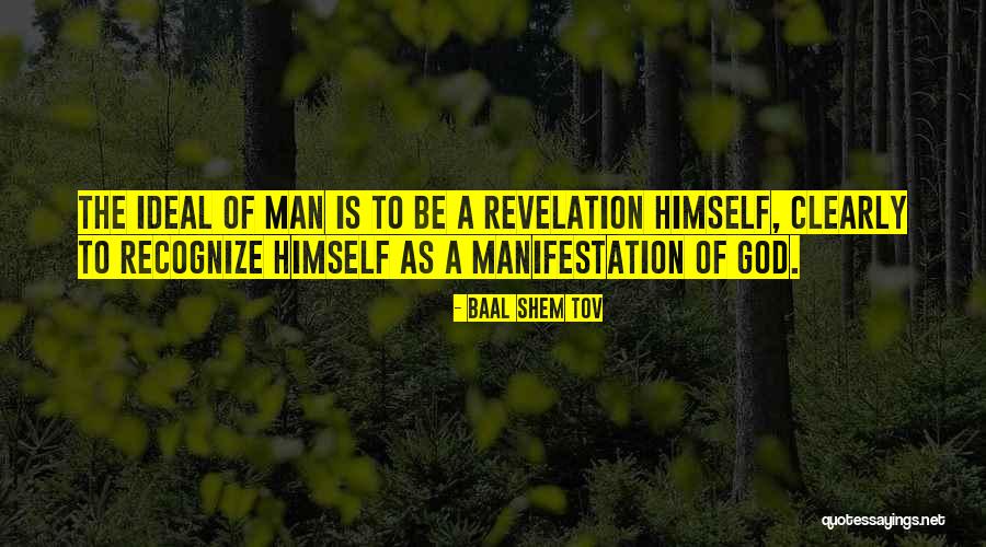 Baal Shem Quotes By Baal Shem Tov Baal Shem Quotes By Baal Shem Tov