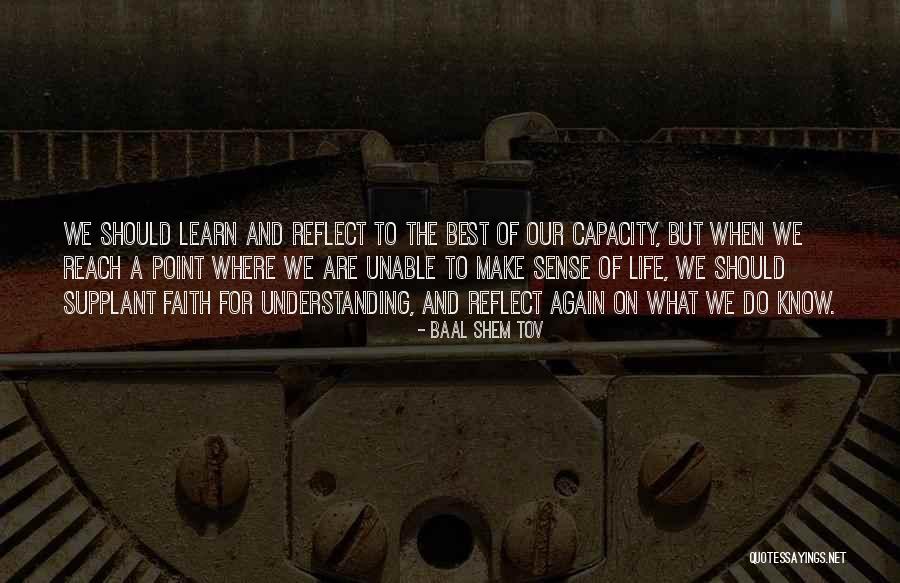 Baal Shem Quotes By Baal Shem Tov Baal Shem Quotes By Baal Shem Tov