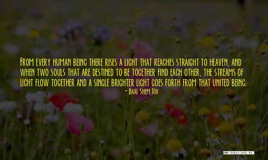 Baal Shem Quotes By Baal Shem Tov Baal Shem Quotes By Baal Shem Tov