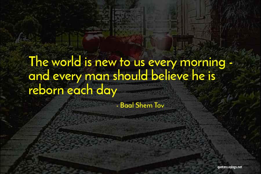 Baal Shem Quotes By Baal Shem Tov Baal Shem Quotes By Baal Shem Tov