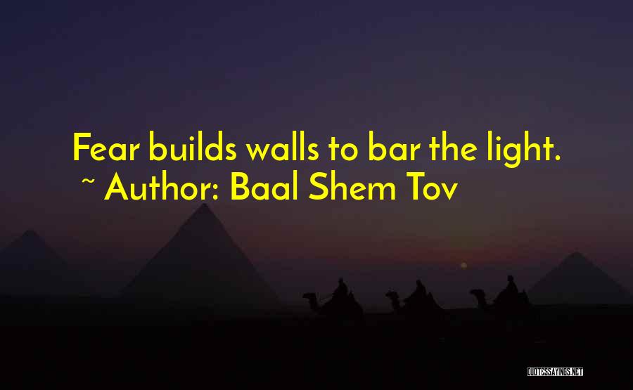 Baal Shem Tov Quotes 1225406