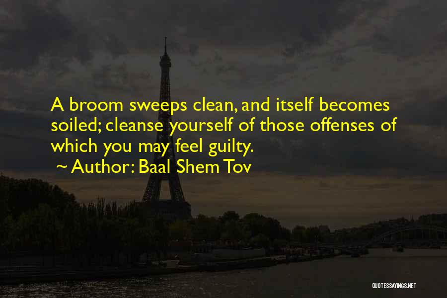 Baal Shem Tov Quotes 1287262