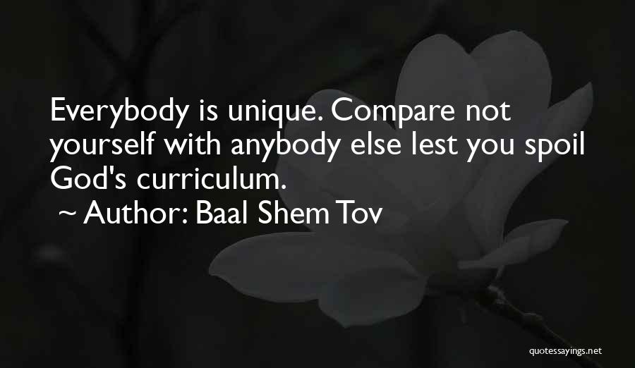 Baal Shem Tov Quotes 567523