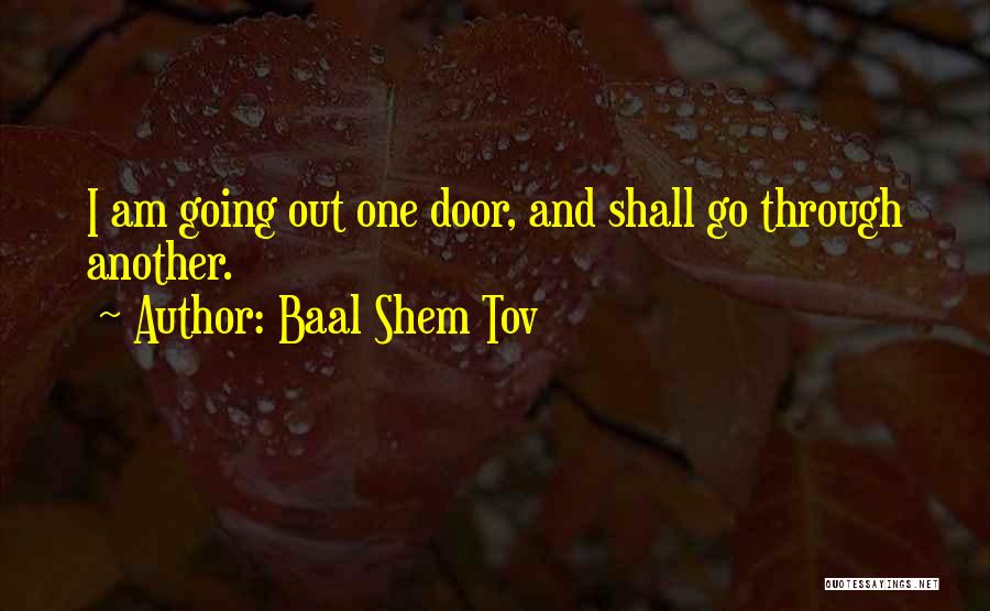 Baal Shem Tov Quotes 667636