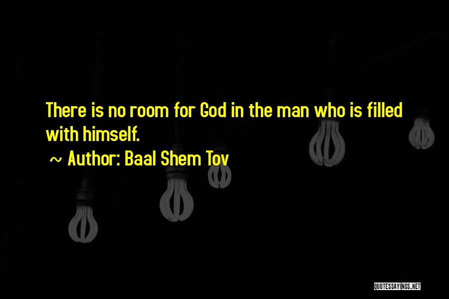 Baal Shem Tov Quotes 756792