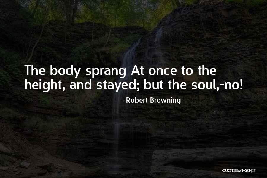 Baalbaki Chemical Industries Quotes By Robert Browning Baalbaki Chemical Industries Quotes By Robert Browning