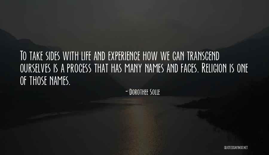 Baalbaki Florence Quotes By Dorothee Solle Baalbaki Florence Quotes By Dorothee Solle