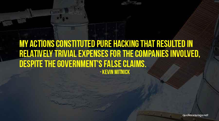 Baalbaki Florence Quotes By Kevin Mitnick Baalbaki Florence Quotes By Kevin Mitnick