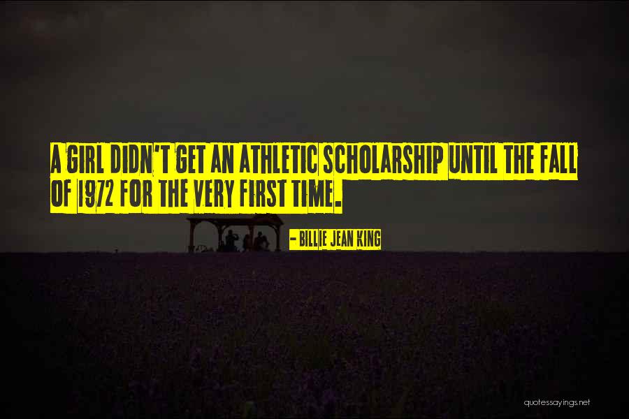 Baalbaki Starway Quotes By Billie Jean King Baalbaki Starway Quotes By Billie Jean King