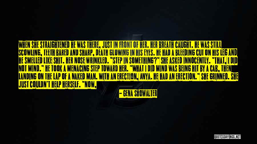 Baale Quotes By Gena Showalter Baale Quotes By Gena Showalter