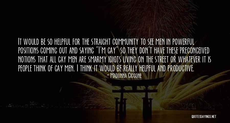 Baam Quotes By Madonna Ciccone Baam Quotes By Madonna Ciccone