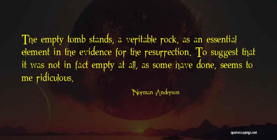 Baam Quotes By Norman Anderson Baam Quotes By Norman Anderson
