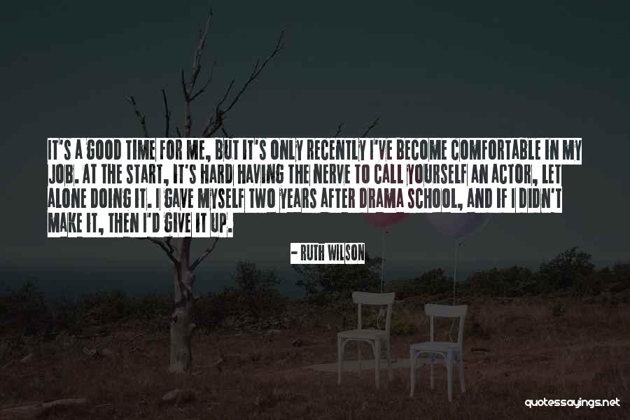Baarish Ki Boondein Quotes By Ruth Wilson Baarish Ki Boondein Quotes By Ruth Wilson