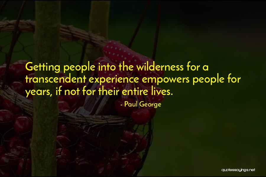 Baarli Quotes By Paul George Baarli Quotes By Paul George