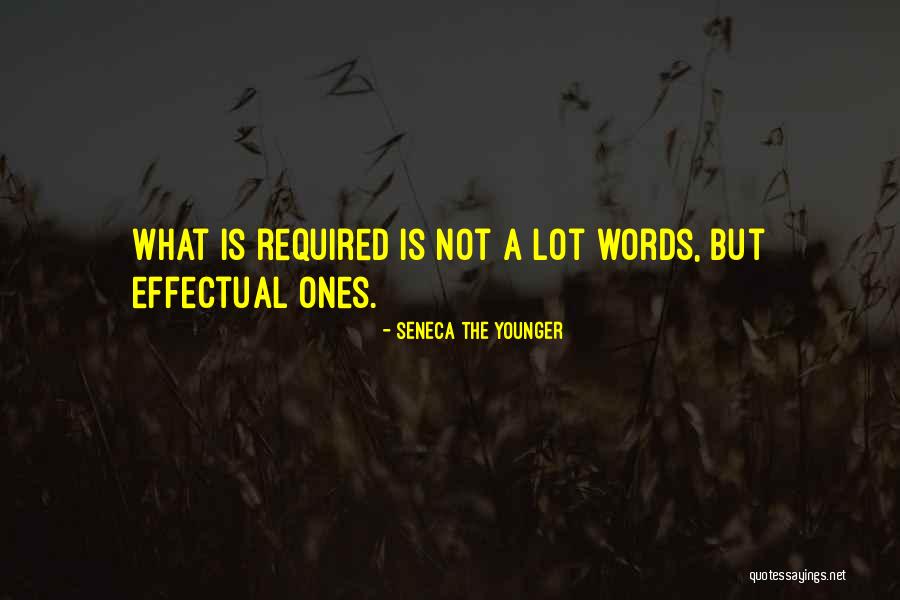 Baarli Quotes By Seneca The Younger Baarli Quotes By Seneca The Younger